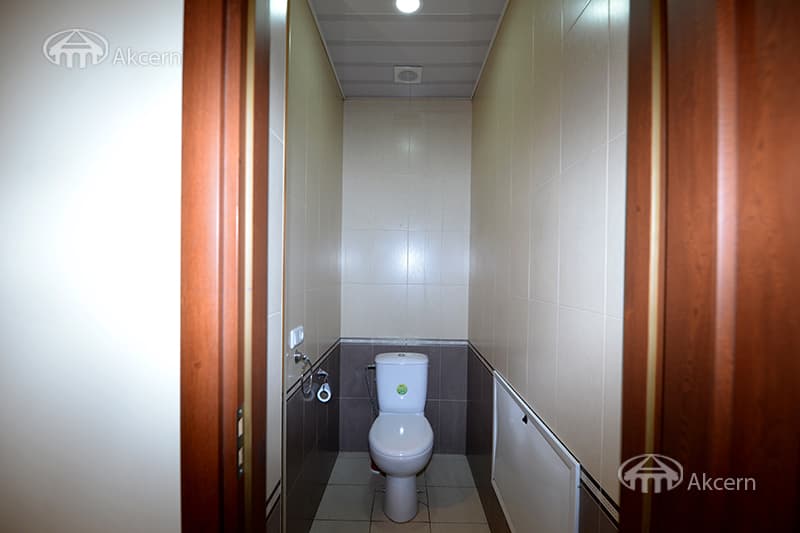 Офис · 300 м² · Арабкир