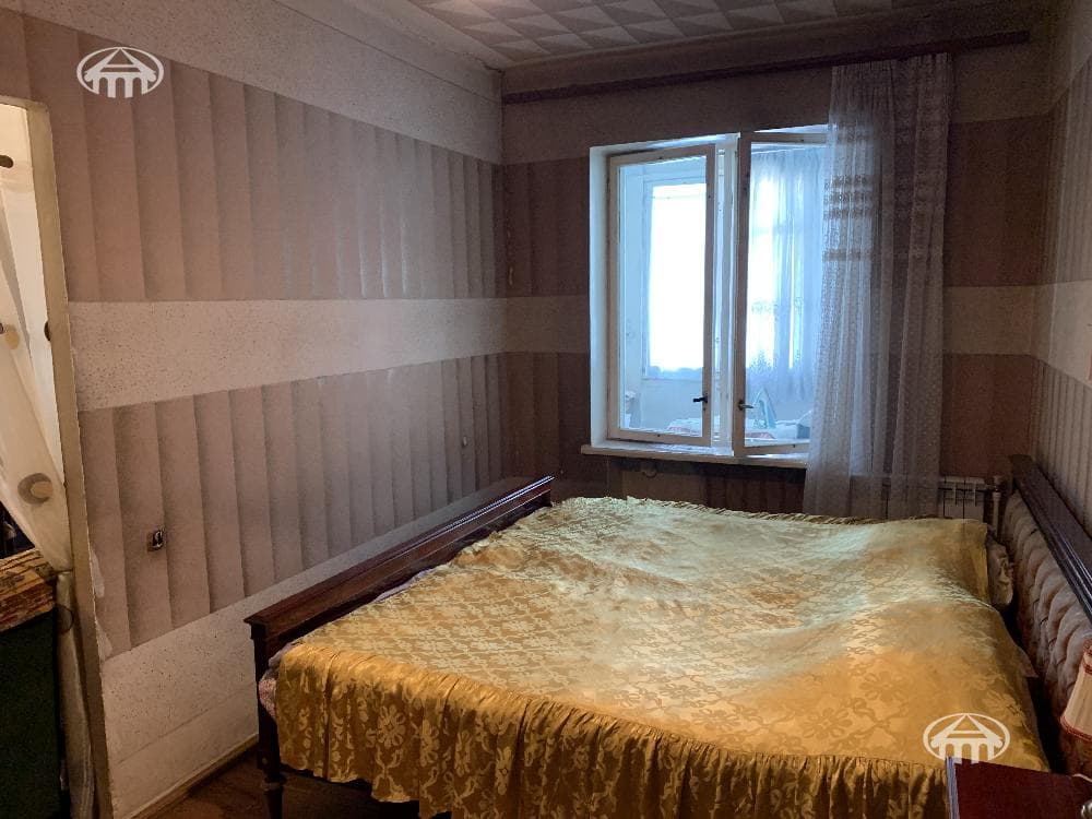 Apartment · 3 rooms · 80 m² · Arabkir