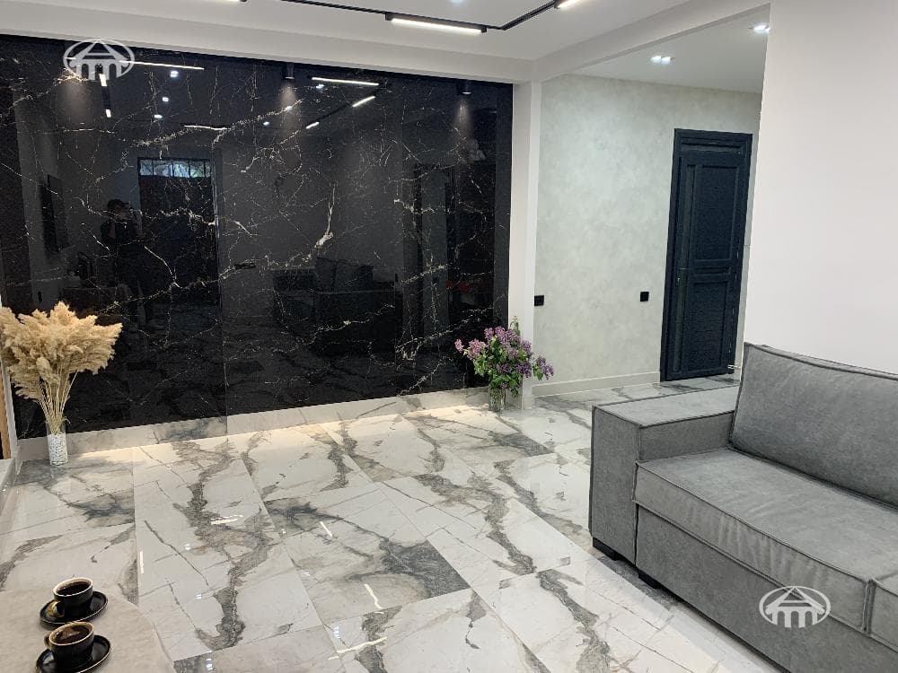 Apartment · 2 rooms · 58 m² · Arabkir