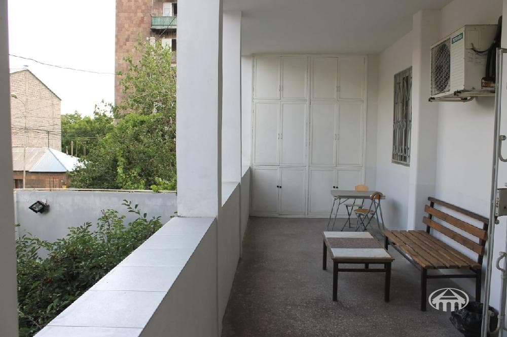 Mansion · 505 m² · Arabkir