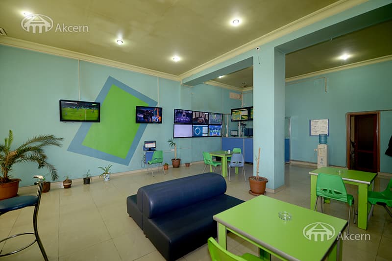 Retail · 122 m² · Malatia-Sebastia