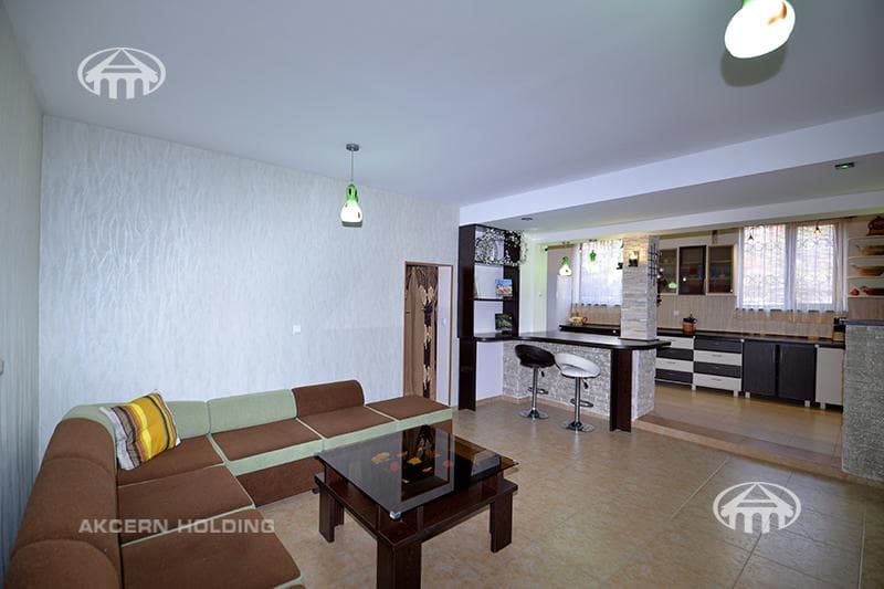 Mansion · 3 rooms · 120 m² · Proshyan