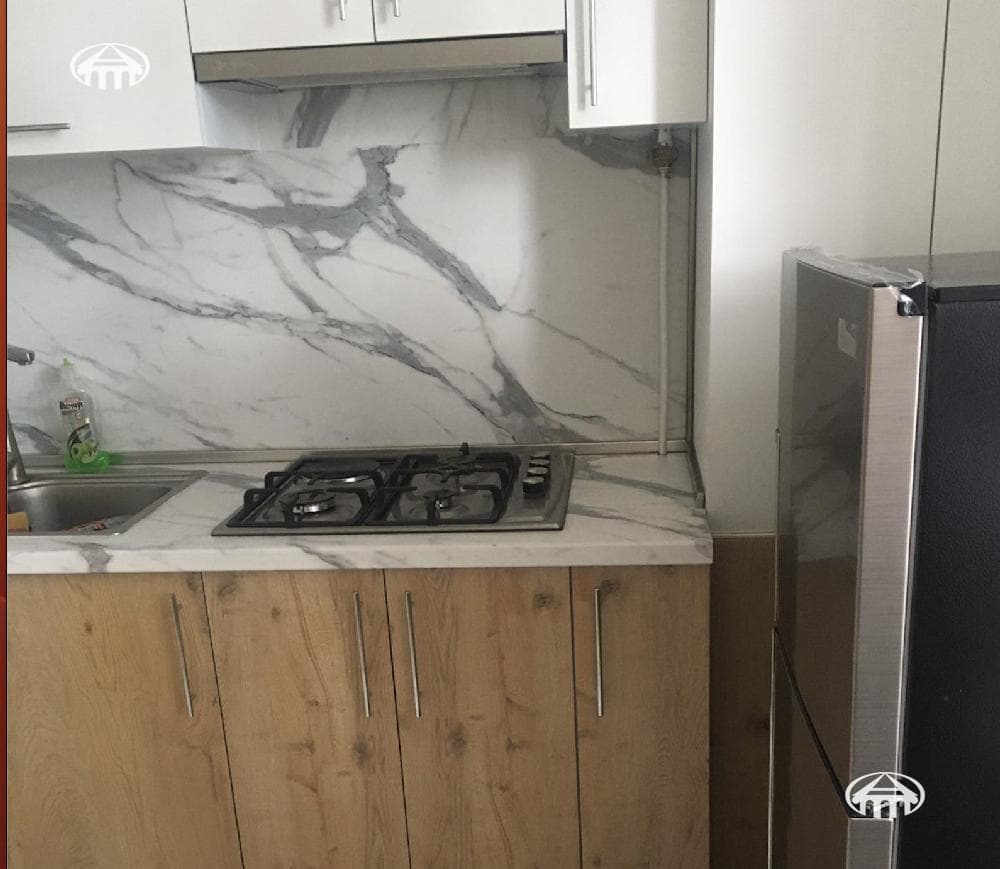 Квартира · 2 комн. · 55 м² · Арабкир