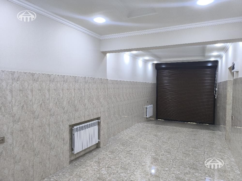 Офис · 270 м² · Давташен