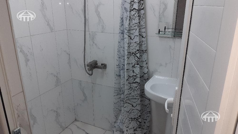 Apartment · 2 rooms · 58 m² · Arabkir