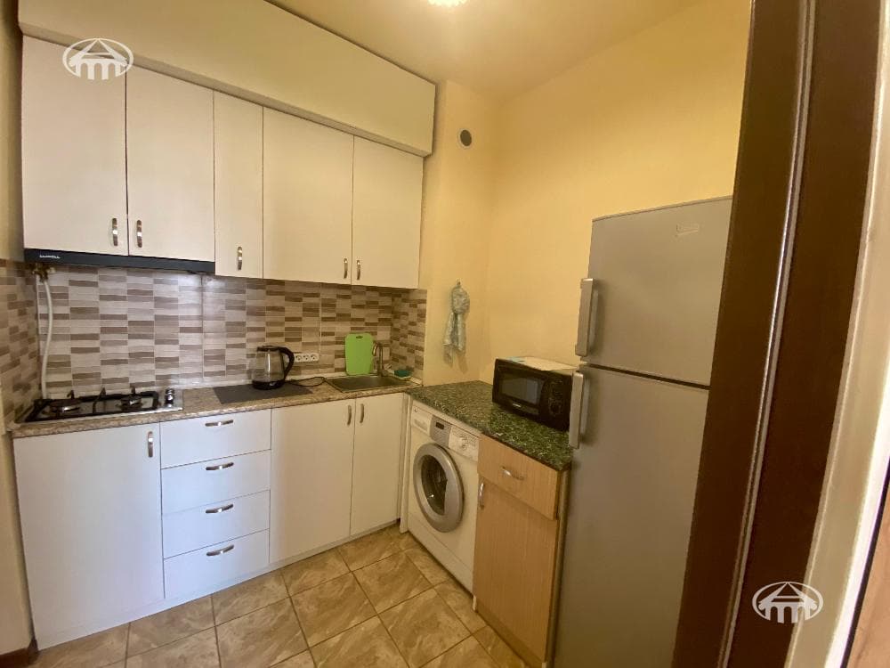 Квартира · 2 комн. · 43 м² · Арабкир