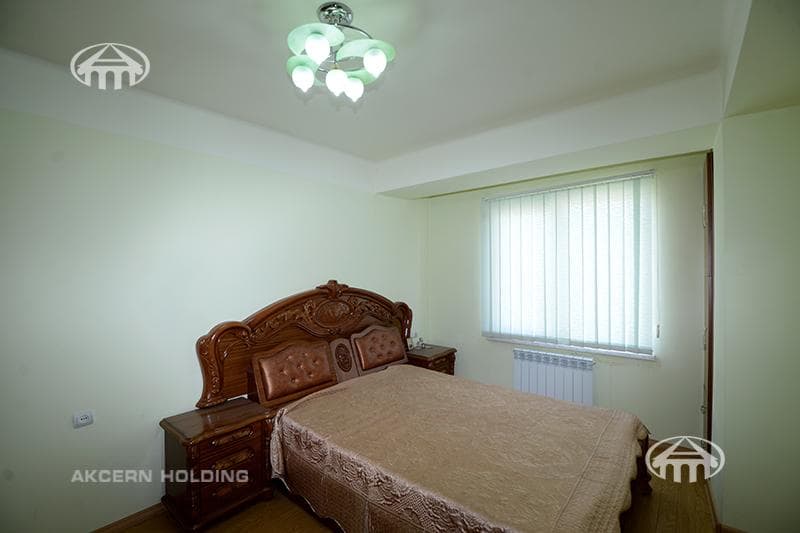 Квартира · 2 комн. · 66 м² · Эребуни