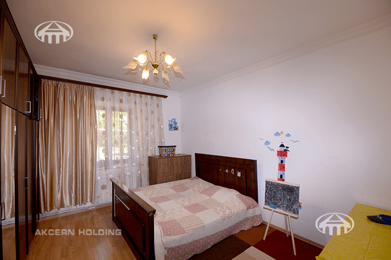 House · 4 rooms · 101 m² · Kanaker-Zeytun