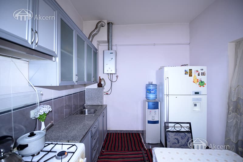 Особняк · 9 комн. · 513 м² · Арабкир