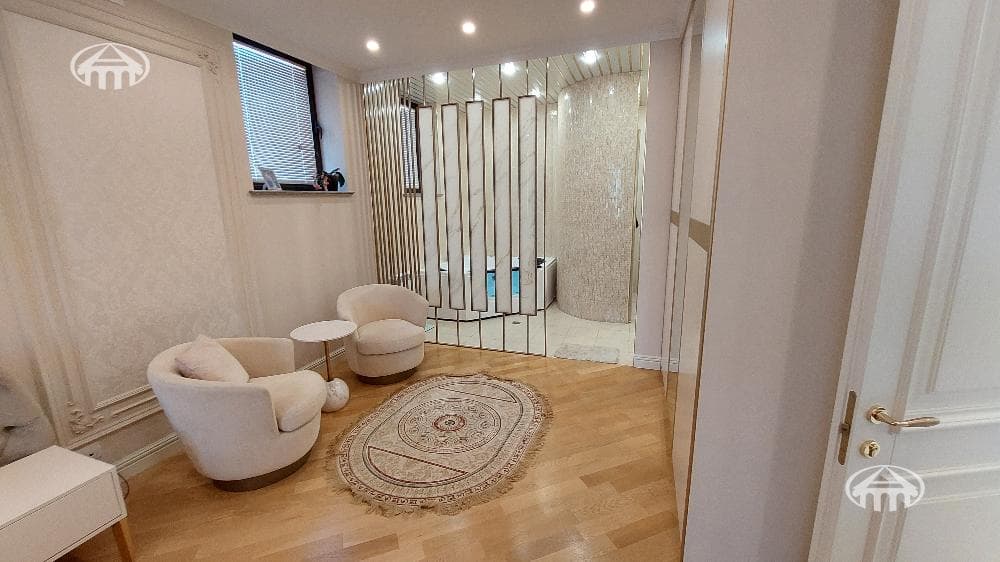 Mansion · 5 rooms · 600 m² · Davtashen