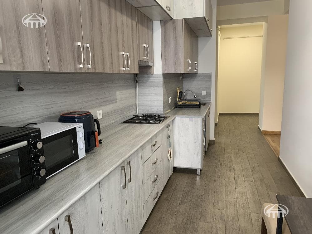 Квартира · 4 комн. · 124 м² · Канакер-Зейтун