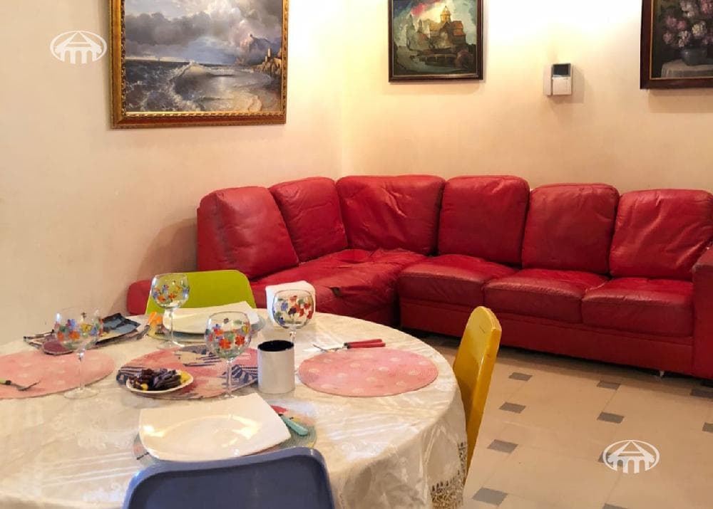 Apartment · 52.4 m² · Yerevan