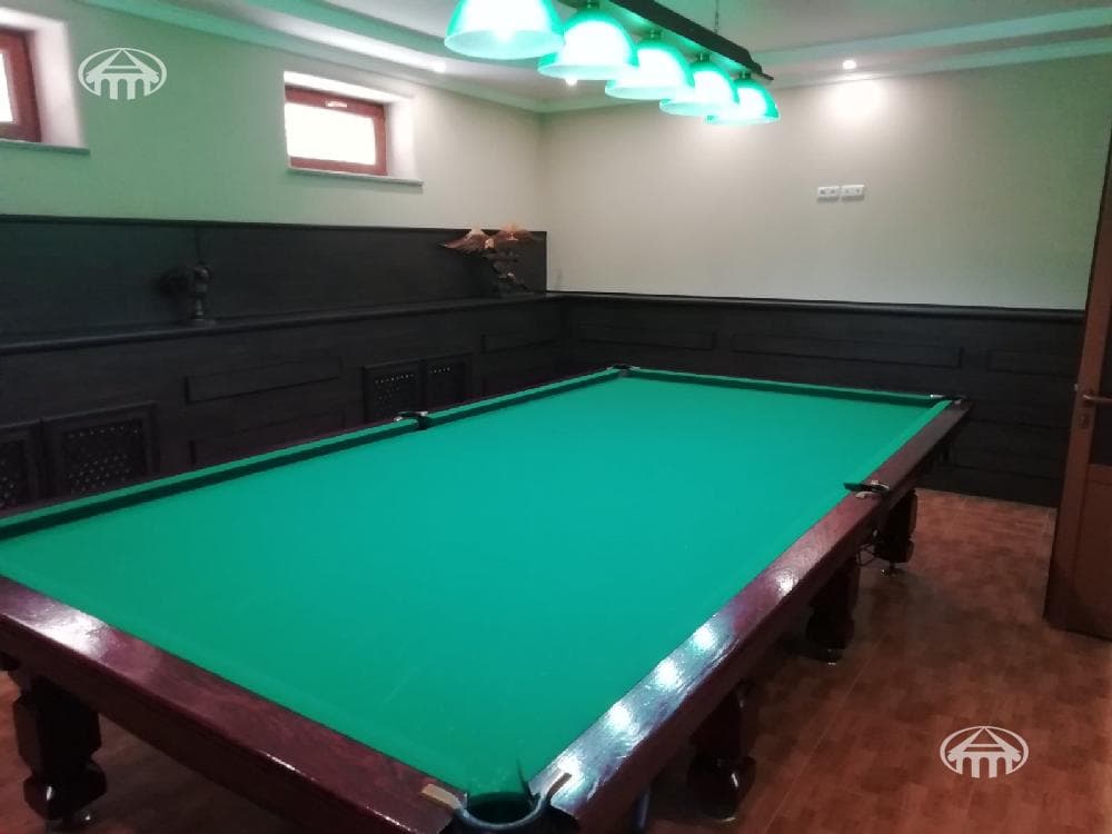 Hotel · 1,366 m² · Tsaghkadzor