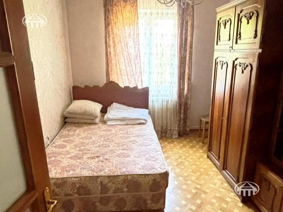 Квартира · 3 комн. · 92 м² · Малатия-Себастия