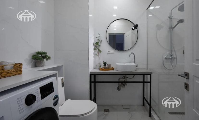 Apartment · 2 rooms · 48 m² · Tsaghkadzor