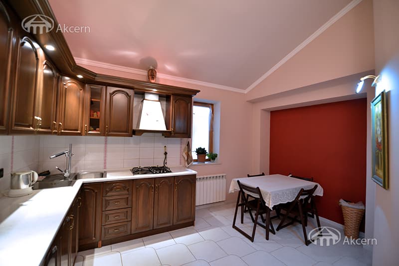 Офис · 260 м² · Арабкир