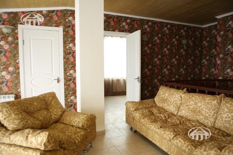 Дом · 5 комн. · 388 м² · Арабкир