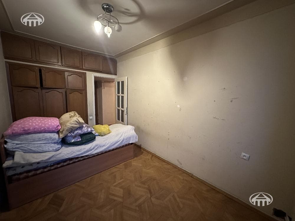 Apartment · 3 rooms · 63 m² · Kanaker-Zeytun