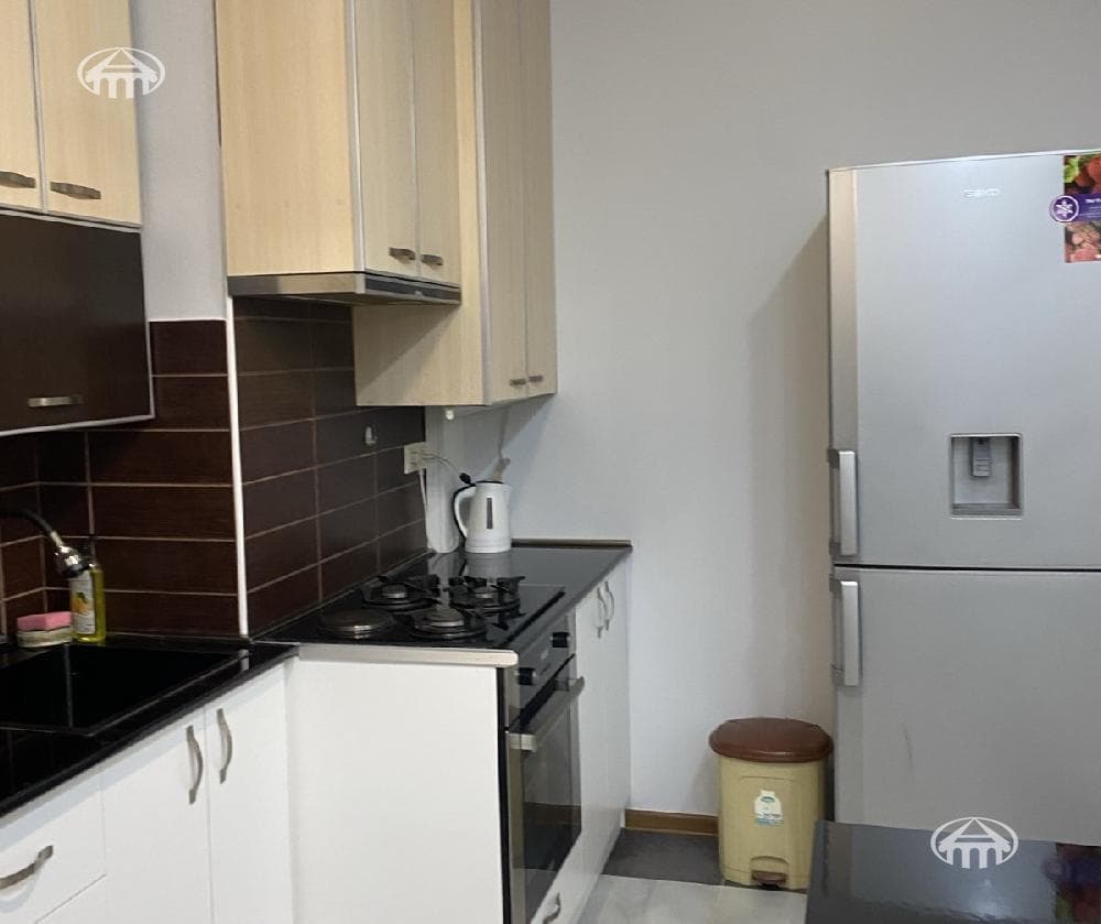 Квартира · 3 комн. · 105 м² · Арабкир