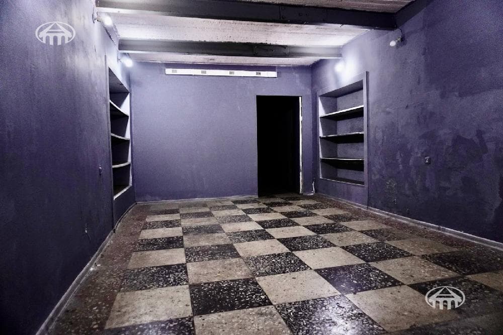 Retail · 187 m² · Gyumri