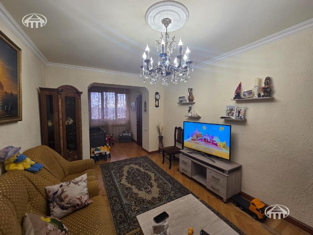 Apartment · 3 rooms · 73 m² · Kanaker-Zeytun