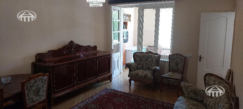 Բնակարան · 2 սեն. · 63 մ² · Արաբկիր — Լուսանկար 4 / 13