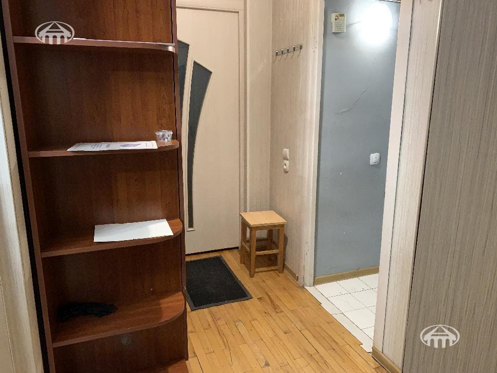 Apartment · 2 rooms · 46 m² · Arabkir