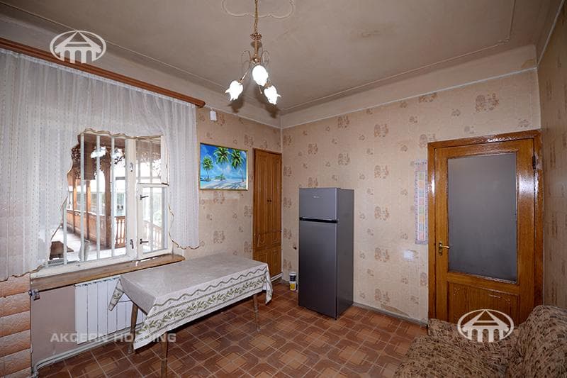 Apartment · 4 rooms · 118 m² · Ajapnyak