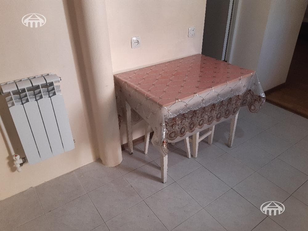 Apartment · 1 rooms · 36 m² · Arabkir