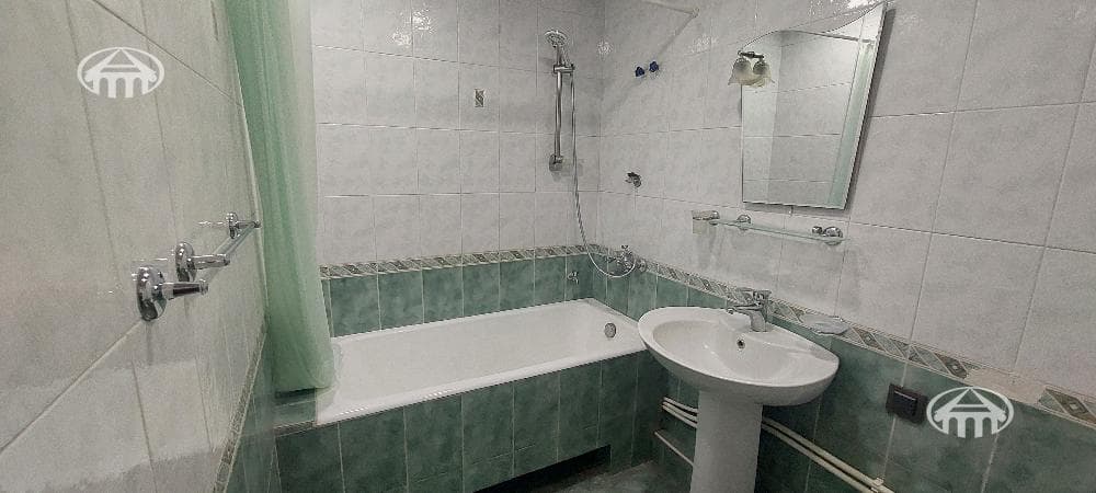 Квартира · 4 комн. · 114 м² · Нор-Норк