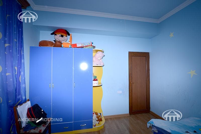 Mansion · 5 rooms · 230 m² · Ajapnyak