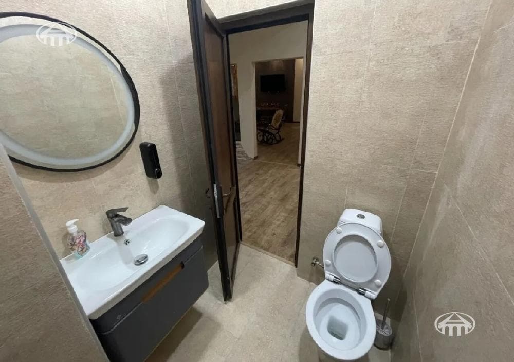 Country house · 7 rooms · 320 m² · Tsaghkadzor