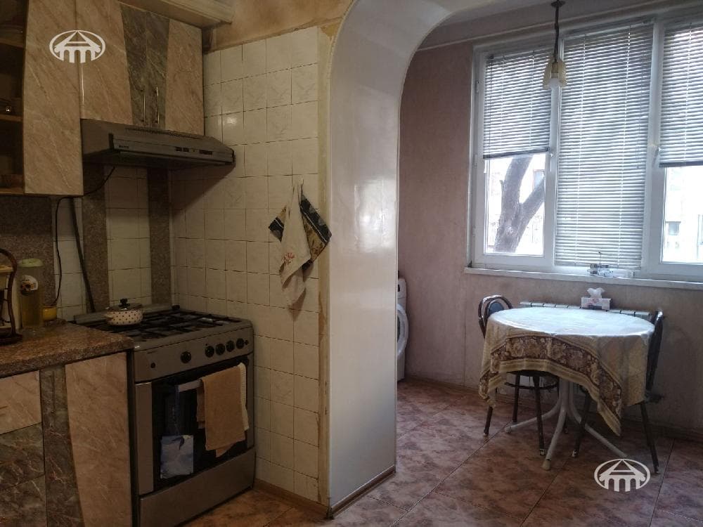 Apartment · 4 rooms · 147 m² · Arabkir