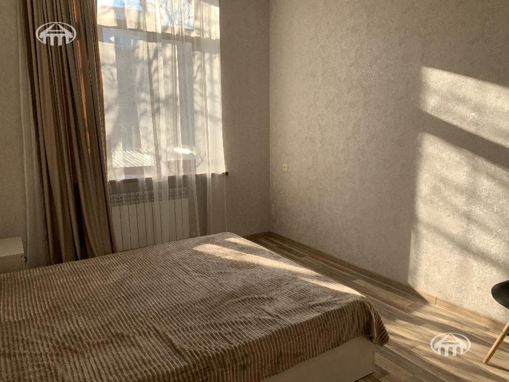 Квартира · 2 комн. · 35 м² · Кентрон