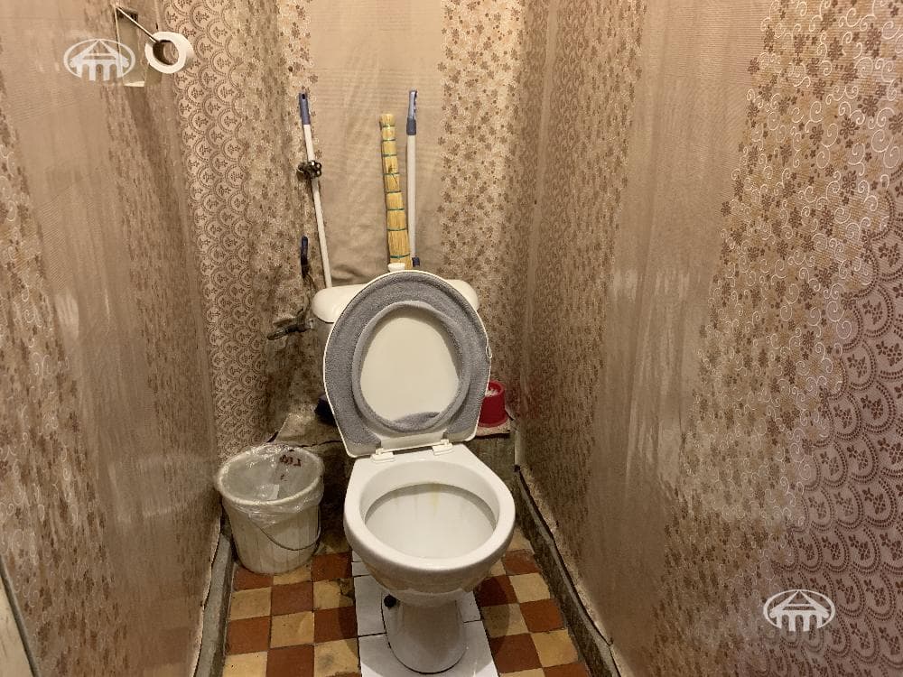 Квартира · 2 комн. · 84 м² · Шенгавит