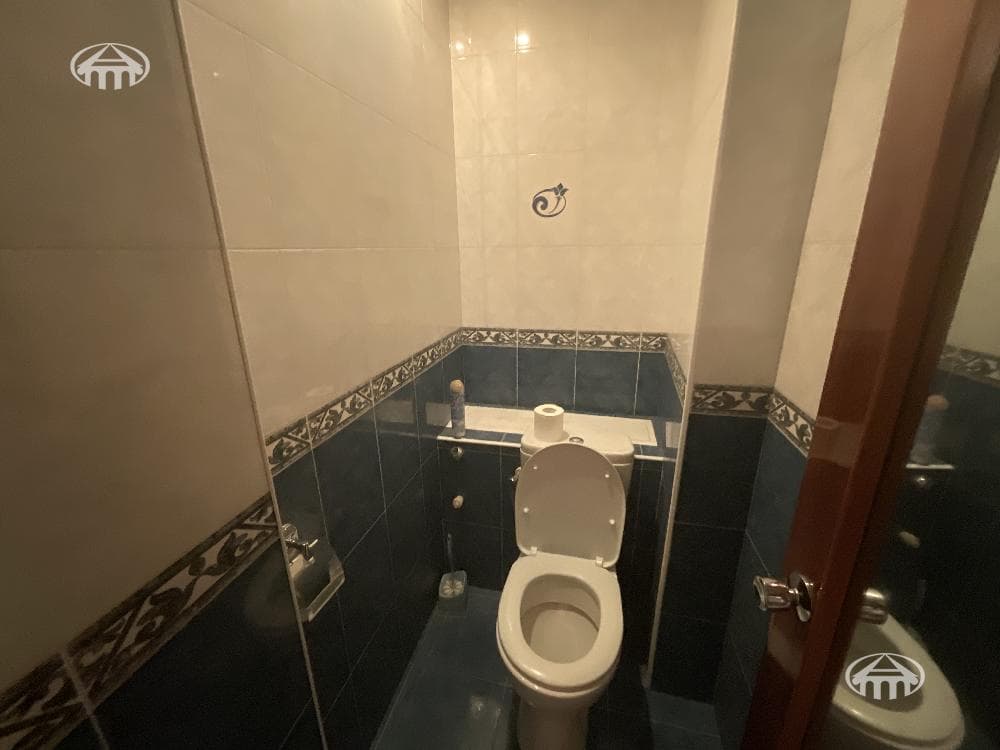 Բնակարան · 3 սեն. · 106 մ² · Կենտրոն