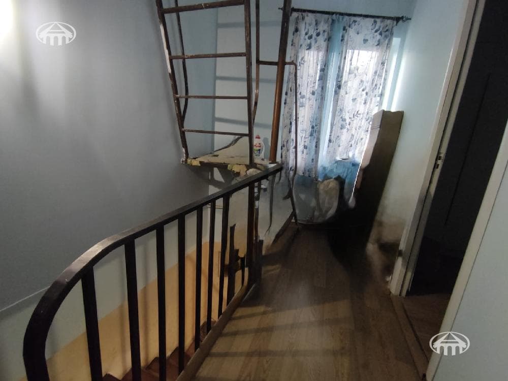 House · 3 rooms · 67 m² · Shengavit
