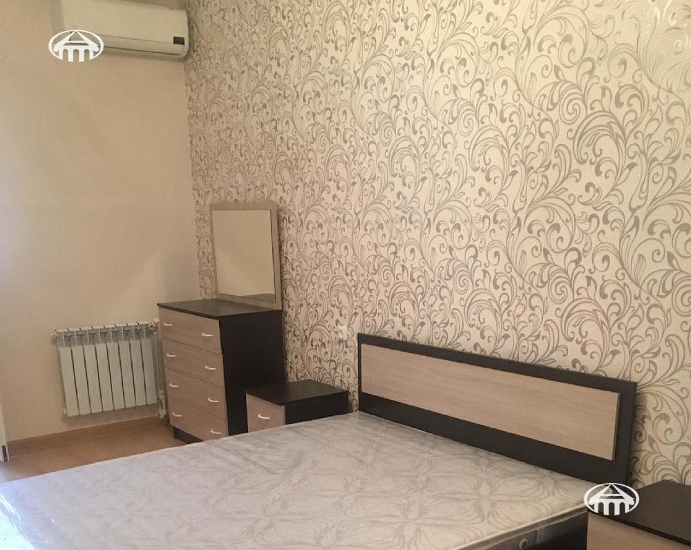 Квартира · 2 комн. · 55 м² · Арабкир