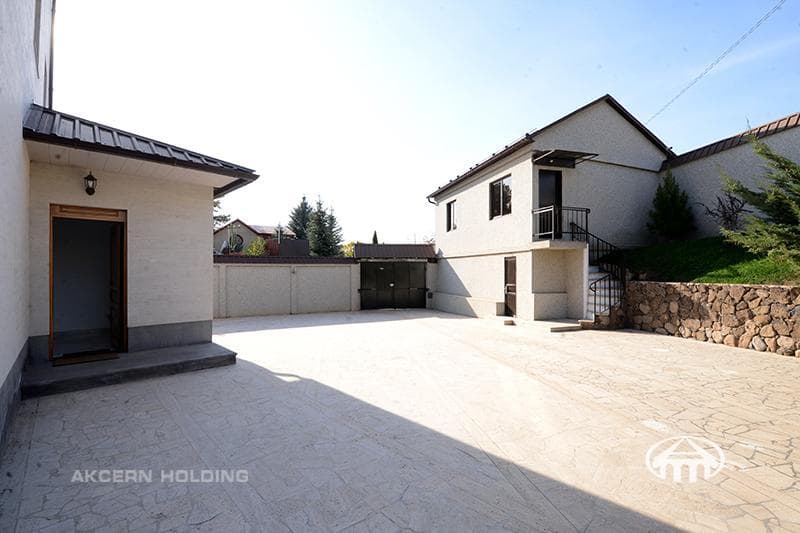 Mansion · 6 rooms · 384 m² · Dzoraghbyur