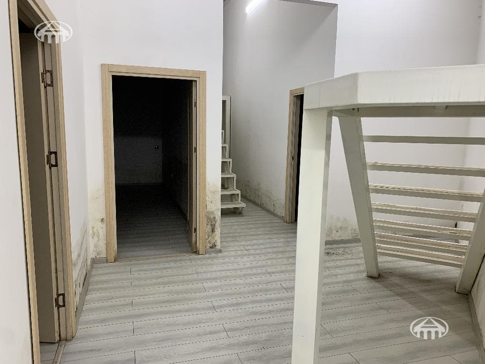 Office · 162 m² · Nork-Marash