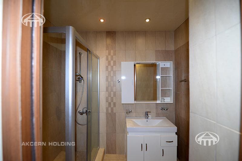 Квартира · 3 комн. · 109 м² · Кентрон