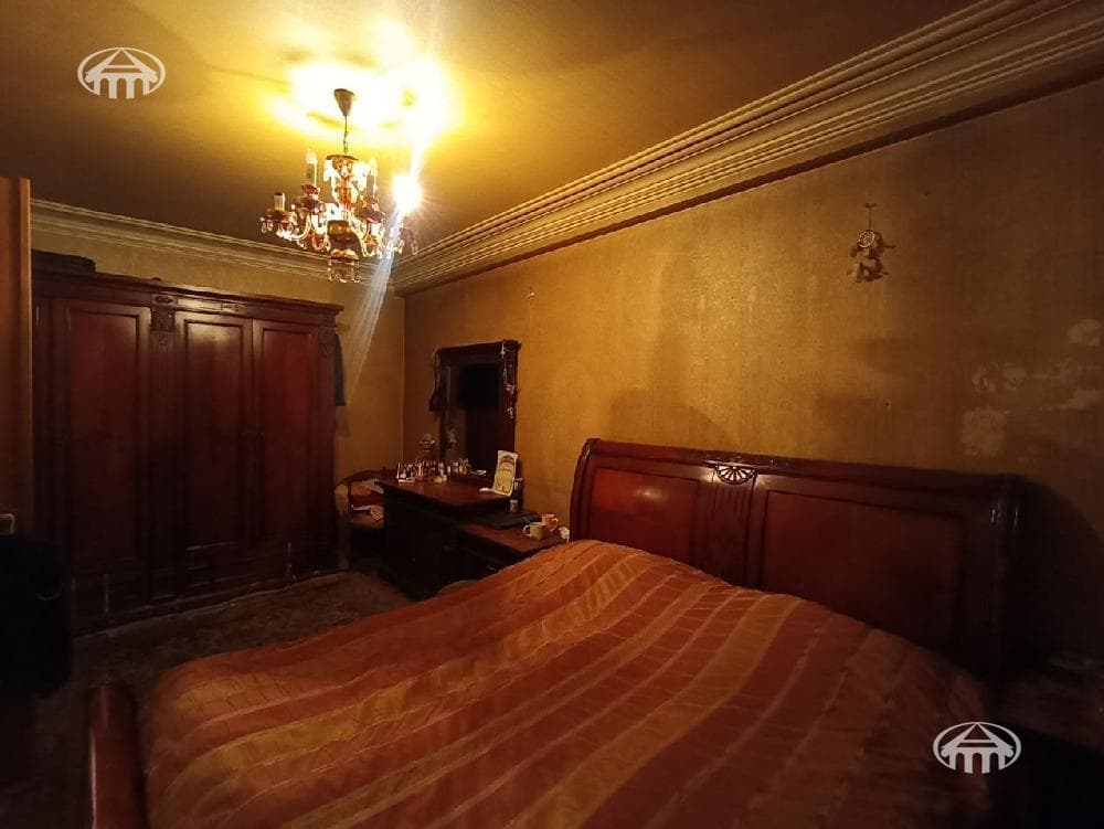 Apartment · 4 rooms · 135 m² · Arabkir