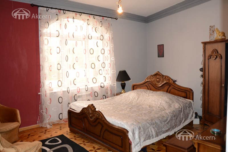 Особняк · 7 комн. · 506 м² · Кентрон