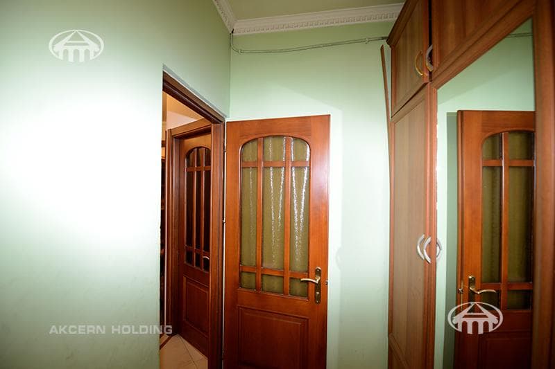 Apartment · 4 rooms · 130 m² · Malatia-Sebastia