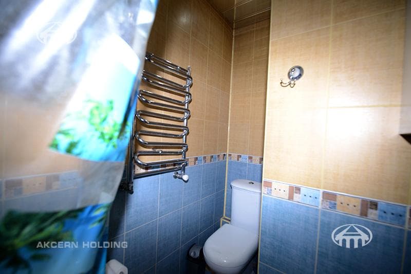Квартира · 2 комн. · 68 м² · Арабкир