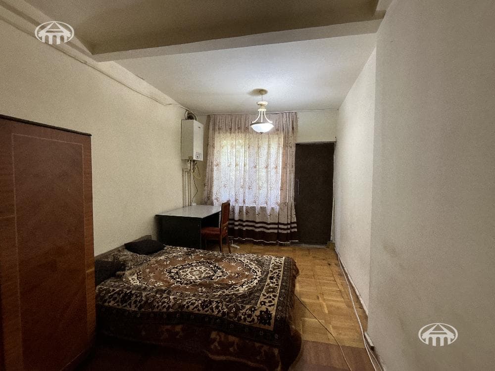 Квартира · 3 комн. · 55 м² · Аджапняк