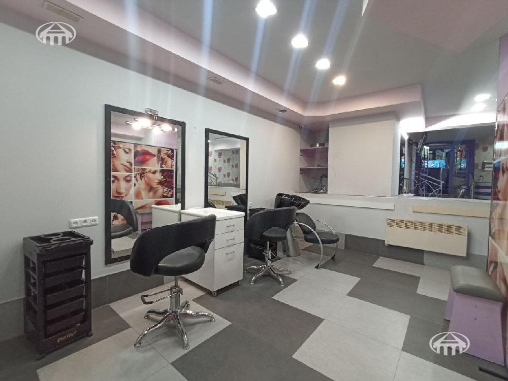 Salon · 55 m² · Arabkir