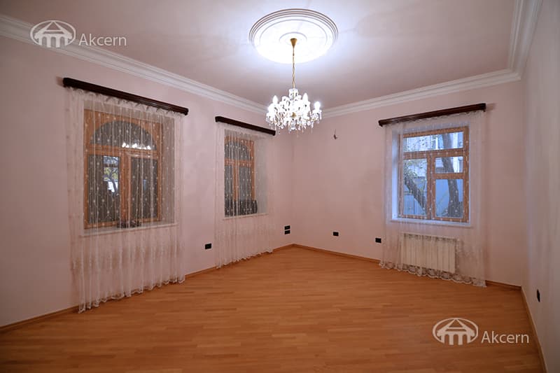 Офис · 260 м² · Арабкир