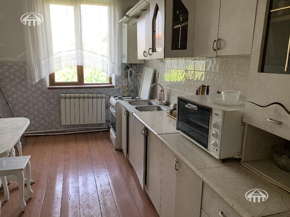 Дом · 9 комн. · 450 м² · Малатия-Себастия
