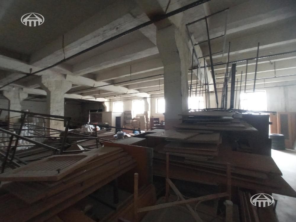 Այլ · 355 մ² · Կենտրոն